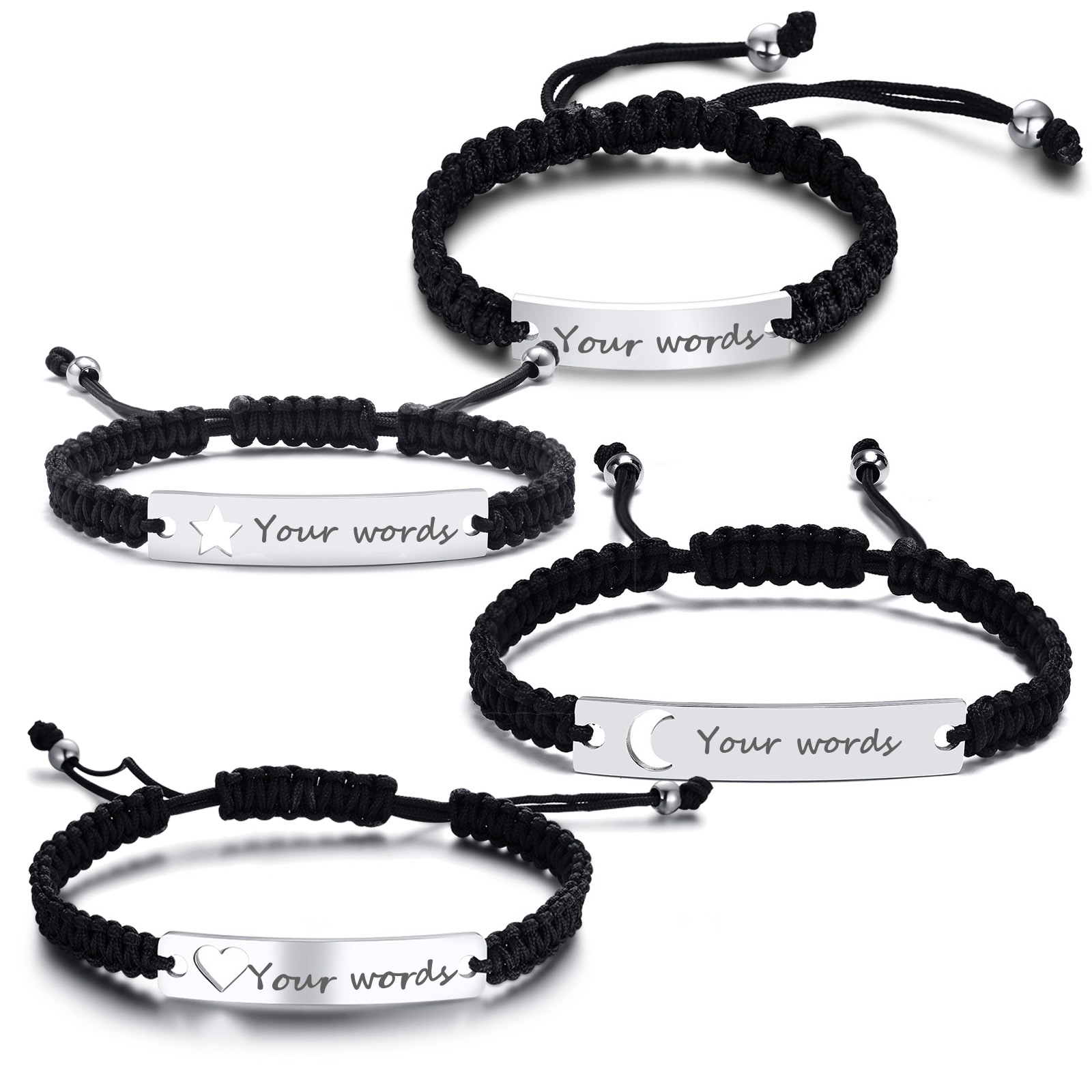 Vintage Fashion Tumblr - Custom Vintage Braided Rope Chain Heart