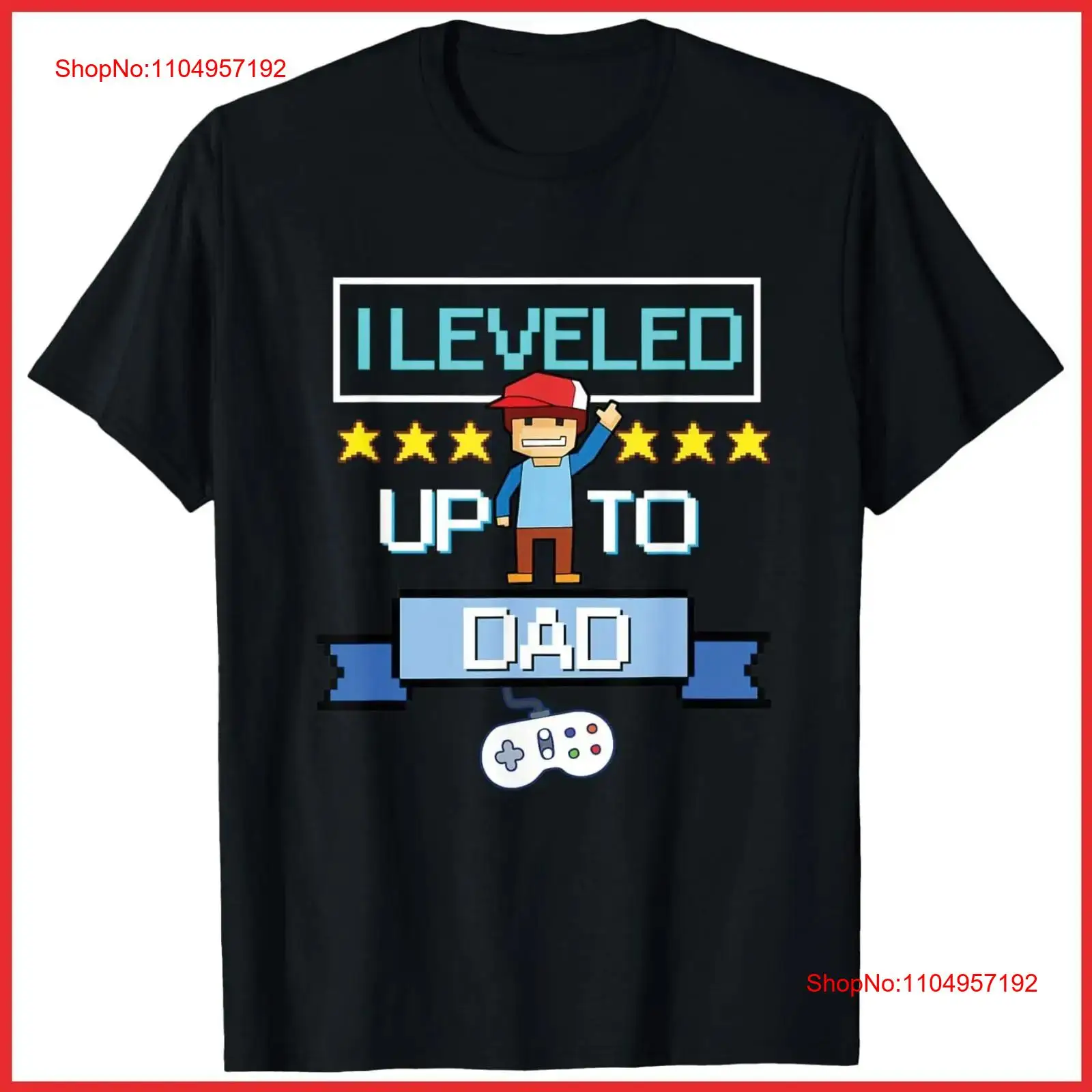 Vintage Fashion Videos - Funny I Leveled Up To Dad