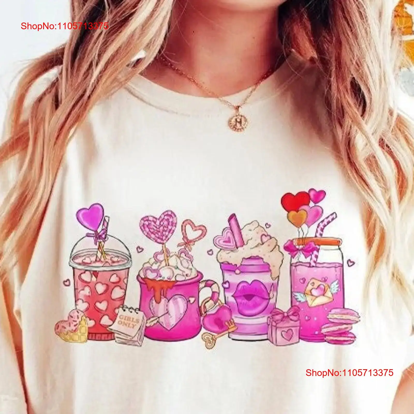 Vintage Queer Fashion - Lesbian coffee shirt iced subtle discreet