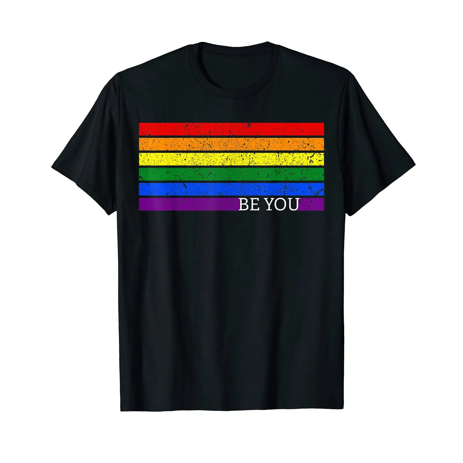 Vintage Queer Fashion - Be You LGBT Queer Gay Pride