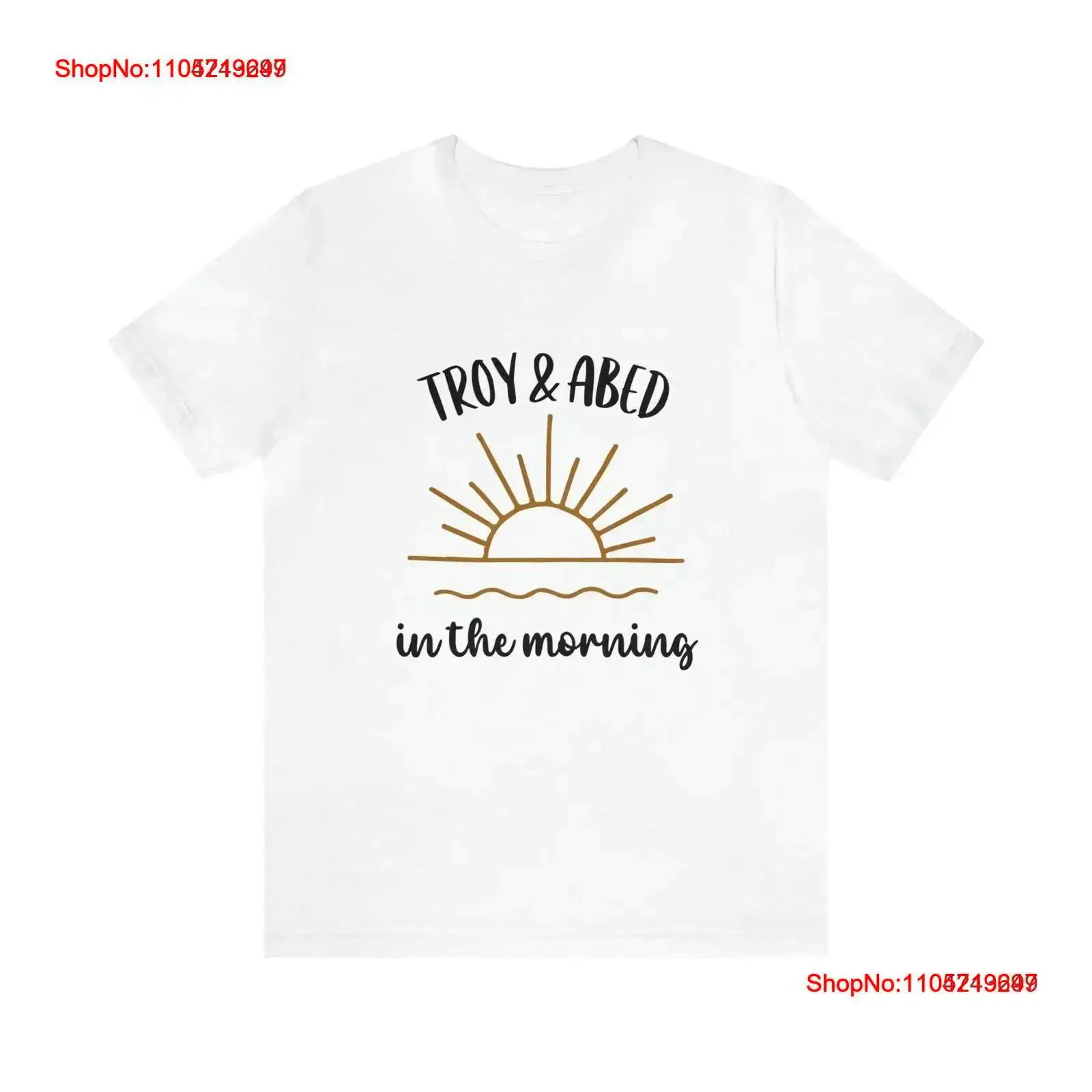 Vintage Fashion Community - Troy and Abed in the Morning