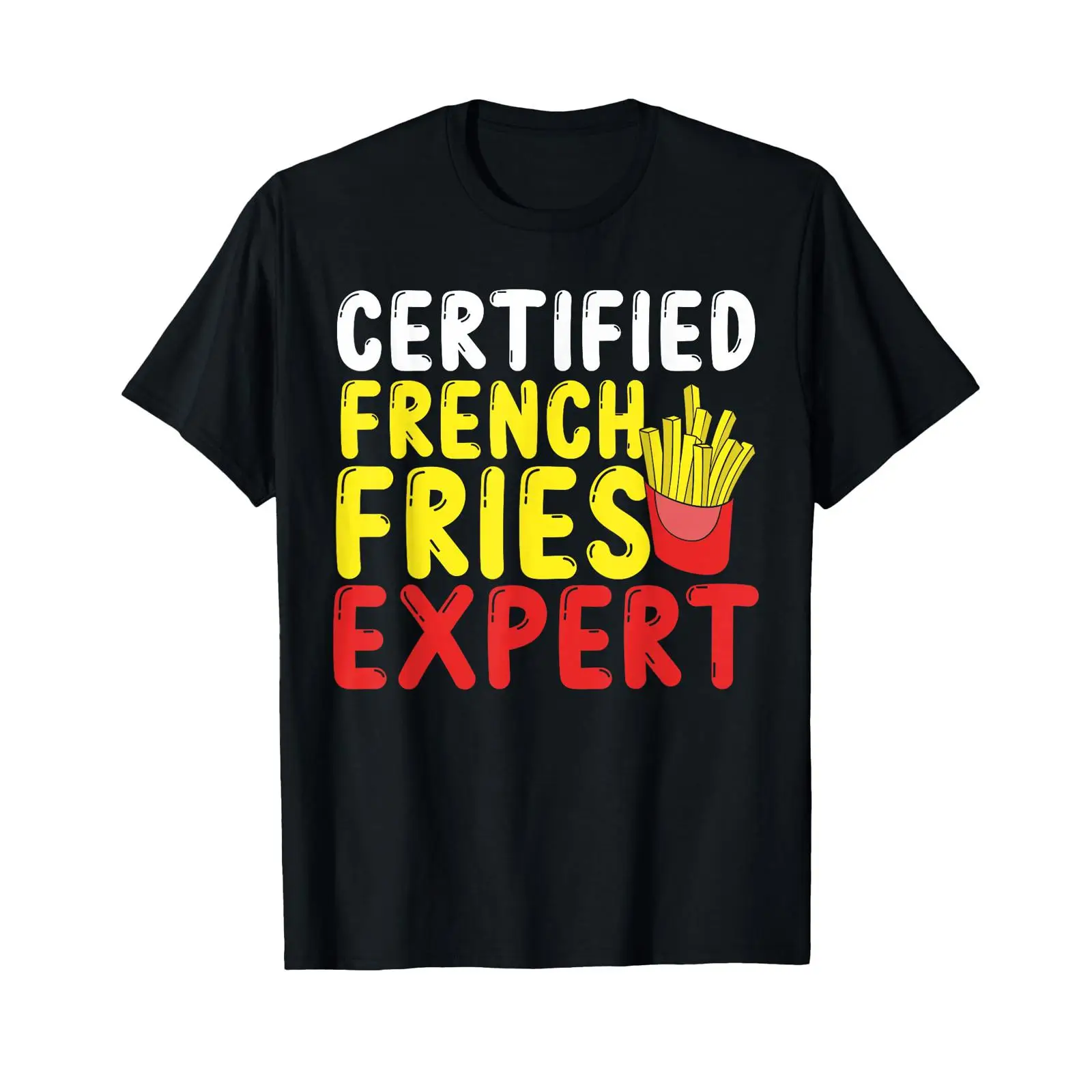 Fast Food Lover Certified Fren - огляд і ціна Vintage Fashion Expert