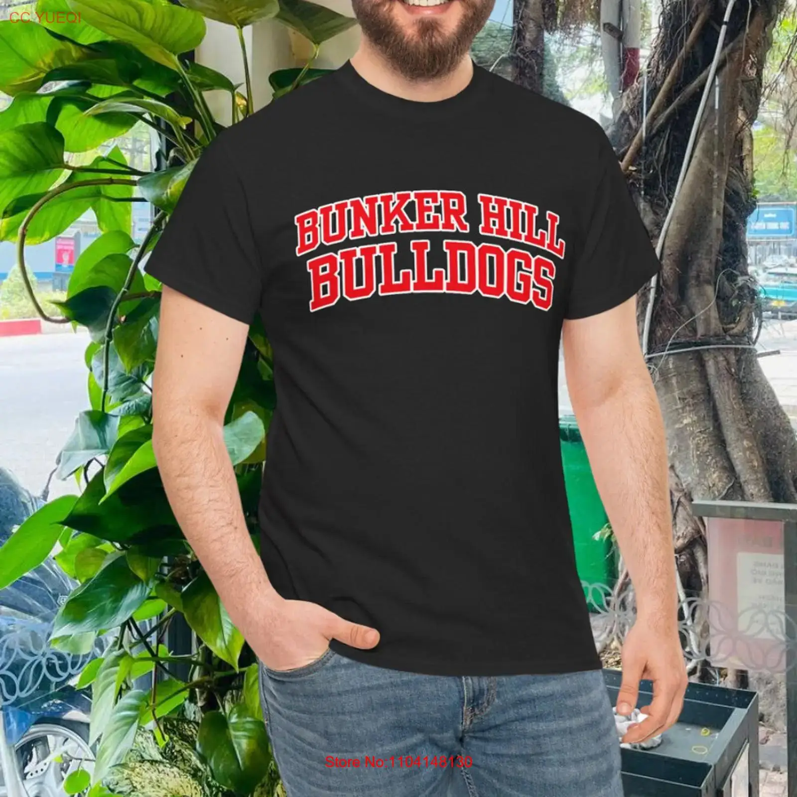 Bunker Hill Community College  - огляд і ціна Vintage Fashion Community