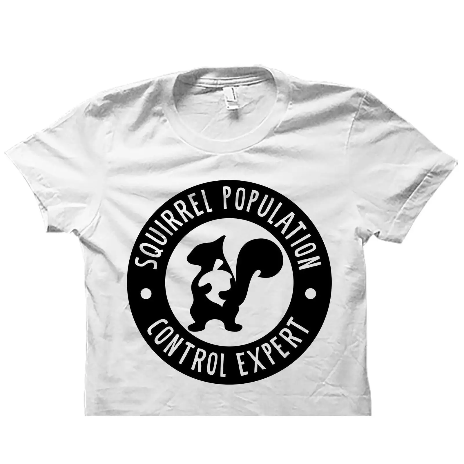 Squirrel Population Control Ex - огляд і ціна Vintage Fashion Expert