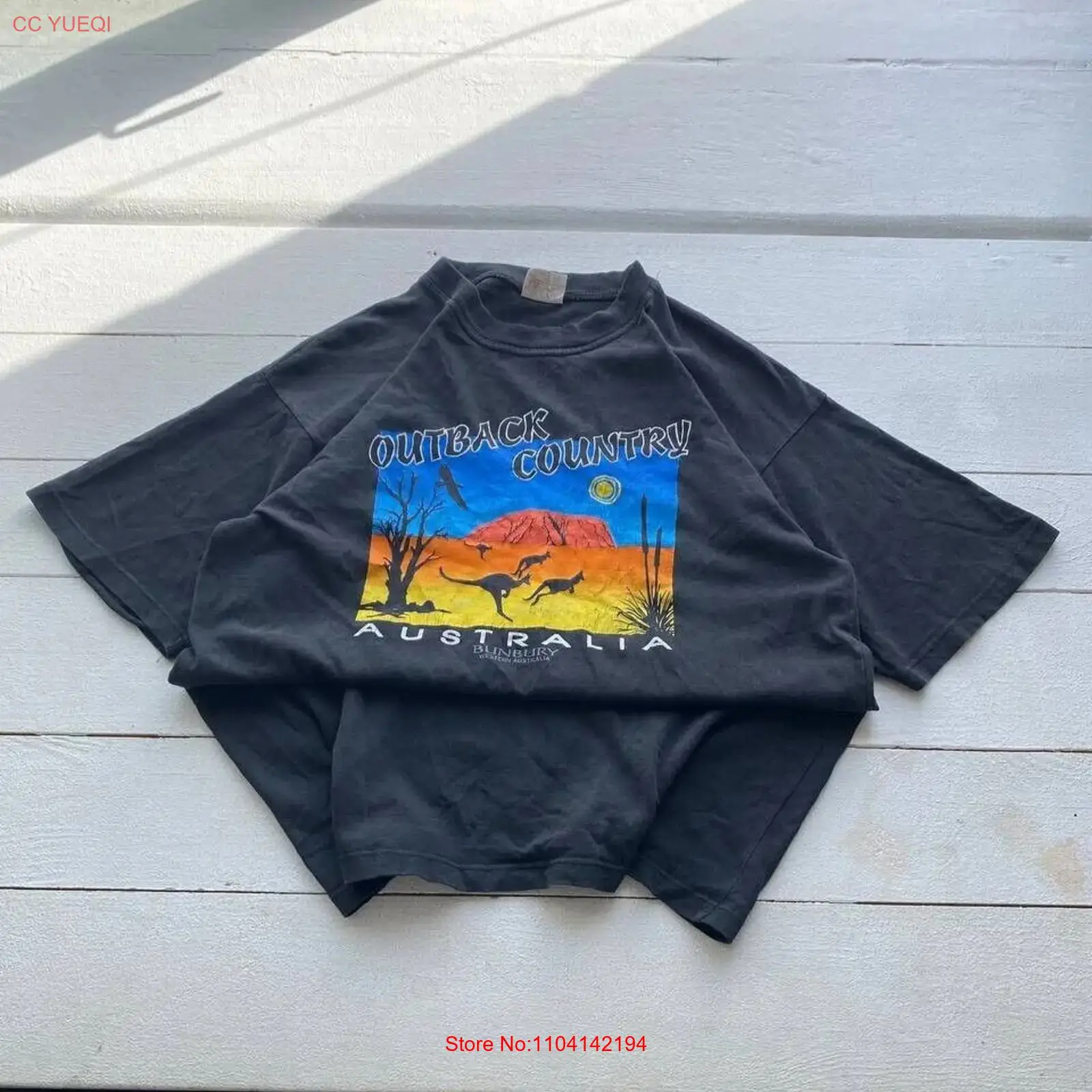 90s Australia Bunbury Western  - огляд і ціна Vintage Fashion Australia