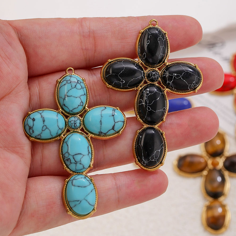 Stainless Steel Charms Vintage - огляд і ціна Vintage Fashion Tumblr