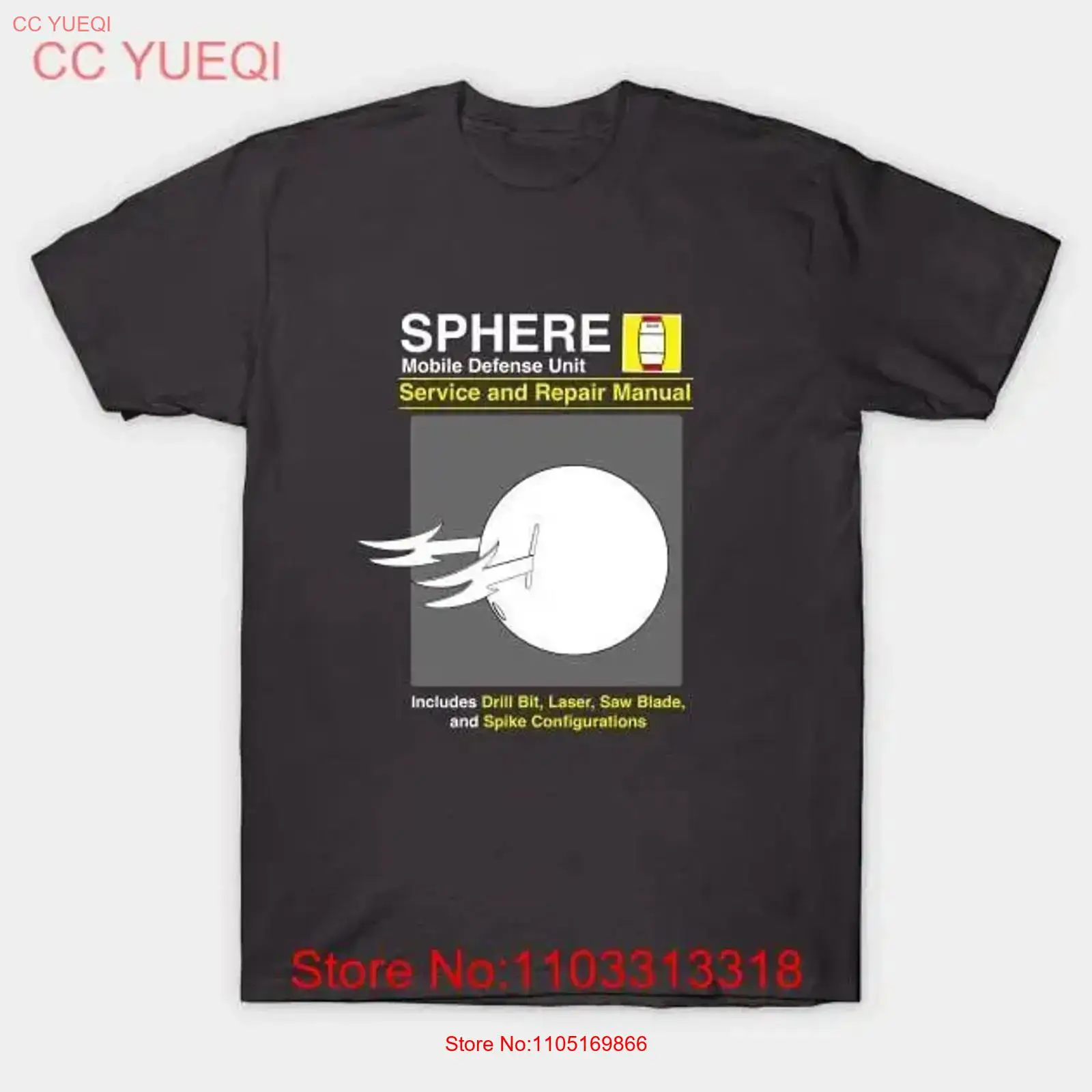 Sphere Repair Manual Made in A - огляд і ціна Vintage Fashion Australia