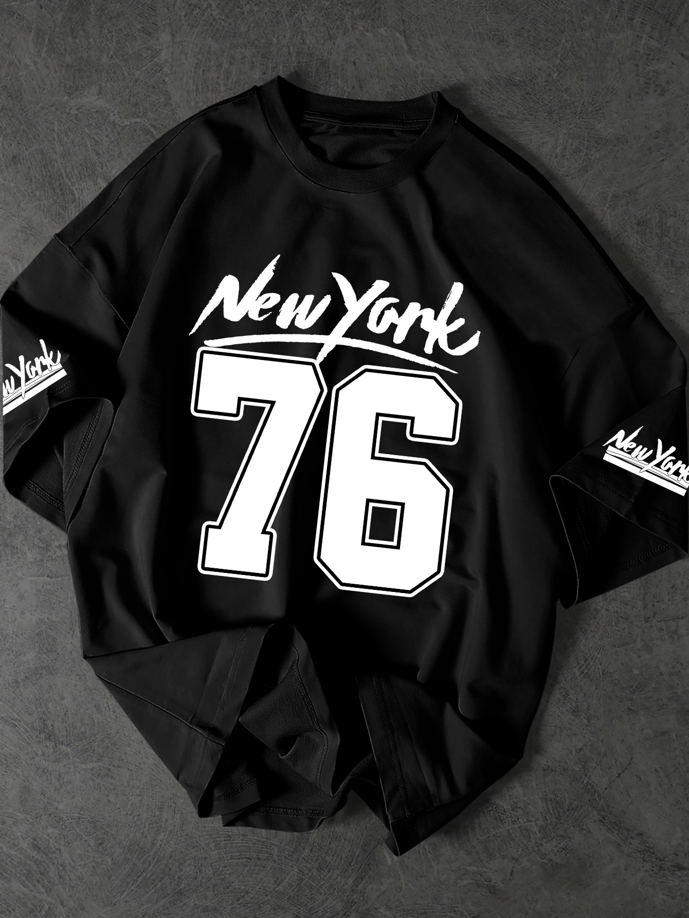 Vintage NYC 76 Brush Script St - огляд і ціна Vintage Fashion Nyc