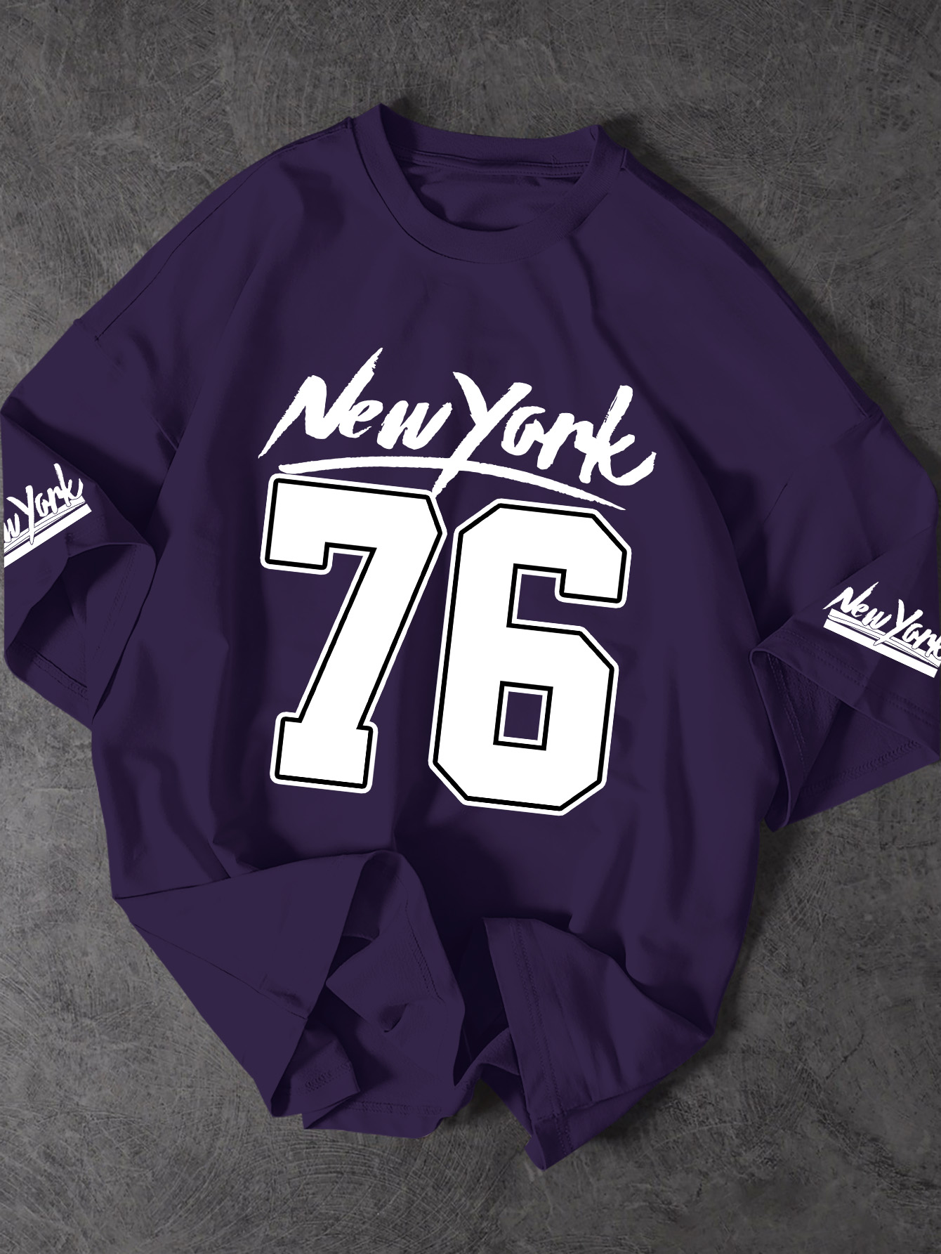 Vintage NYC 76 Brush Script St - огляд і ціна Vintage Fashion Nyc