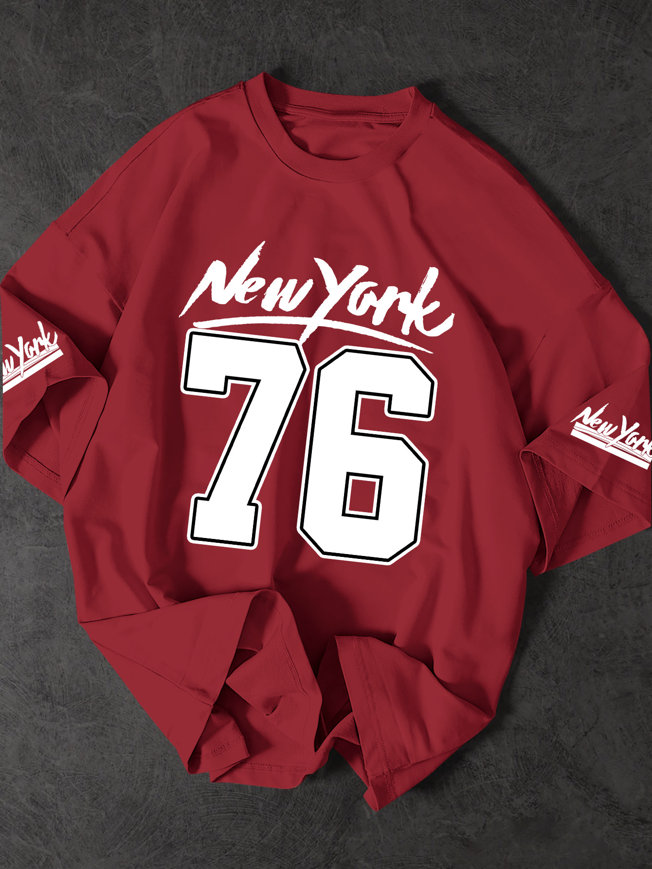 Vintage NYC 76 Brush Script St - огляд і ціна Vintage Fashion Nyc