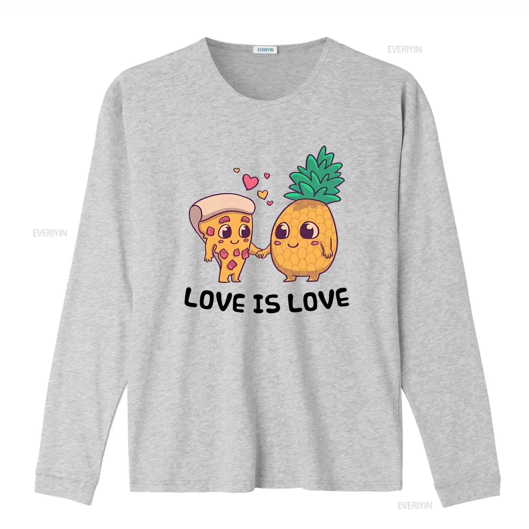 Cute Pineapple Pizza T Shirt F - огляд і ціна Vintage Fashion Community