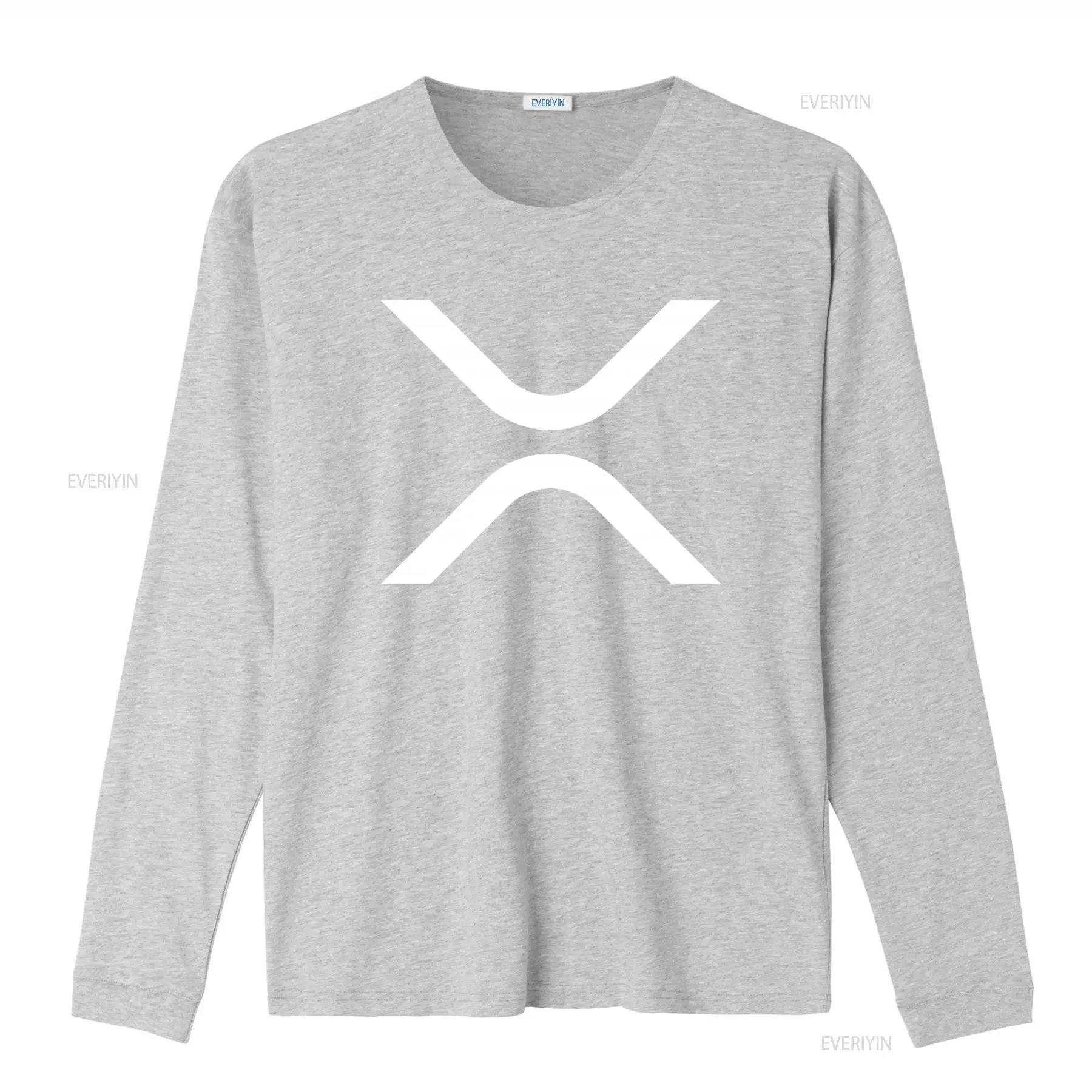 XRP Crypto Cryptocurrency Bloc - огляд і ціна Vintage Fashion Community