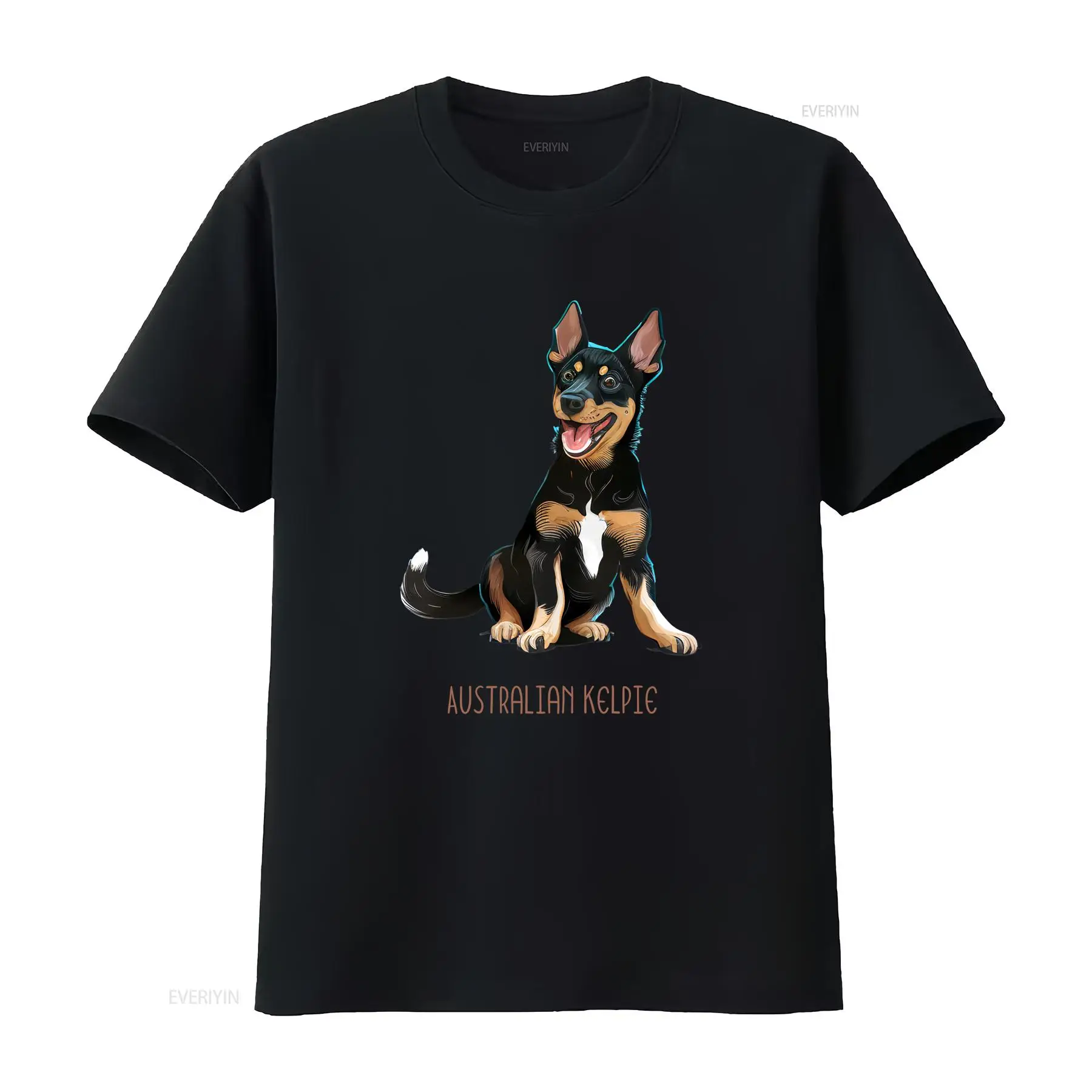 Australian Kelpie Made in Aust - огляд і ціна Vintage Fashion Australia