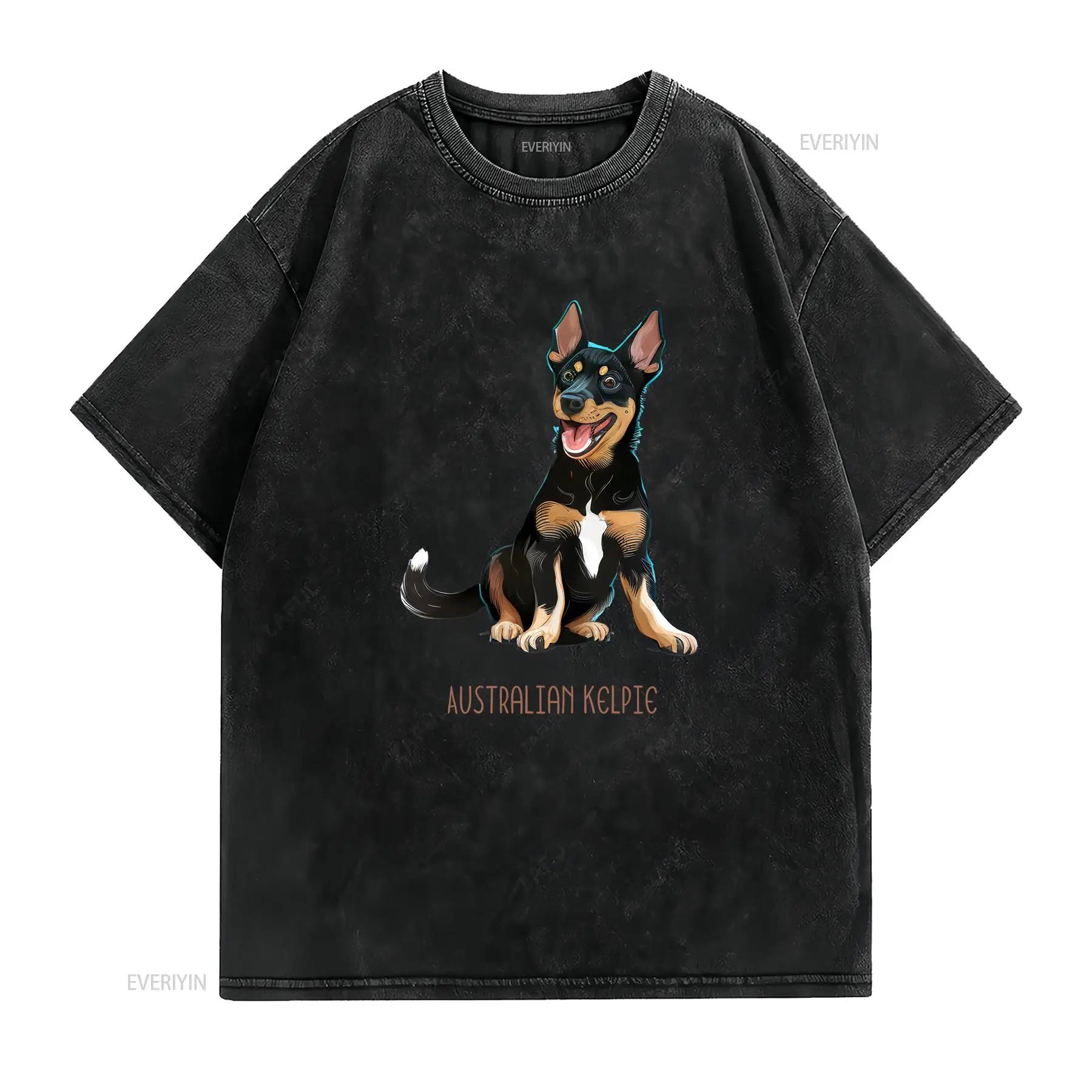 Australian Kelpie Made in Aust - огляд і ціна Vintage Fashion Australia