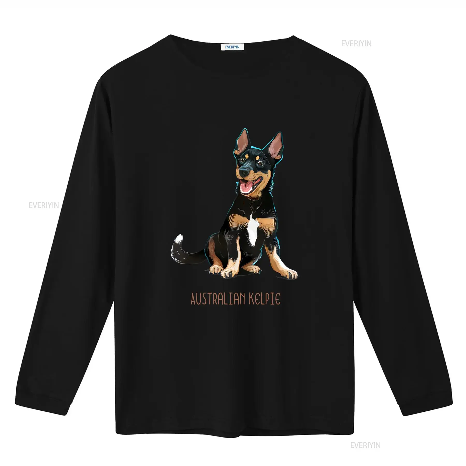 Australian Kelpie Made in Aust - огляд і ціна Vintage Fashion Australia