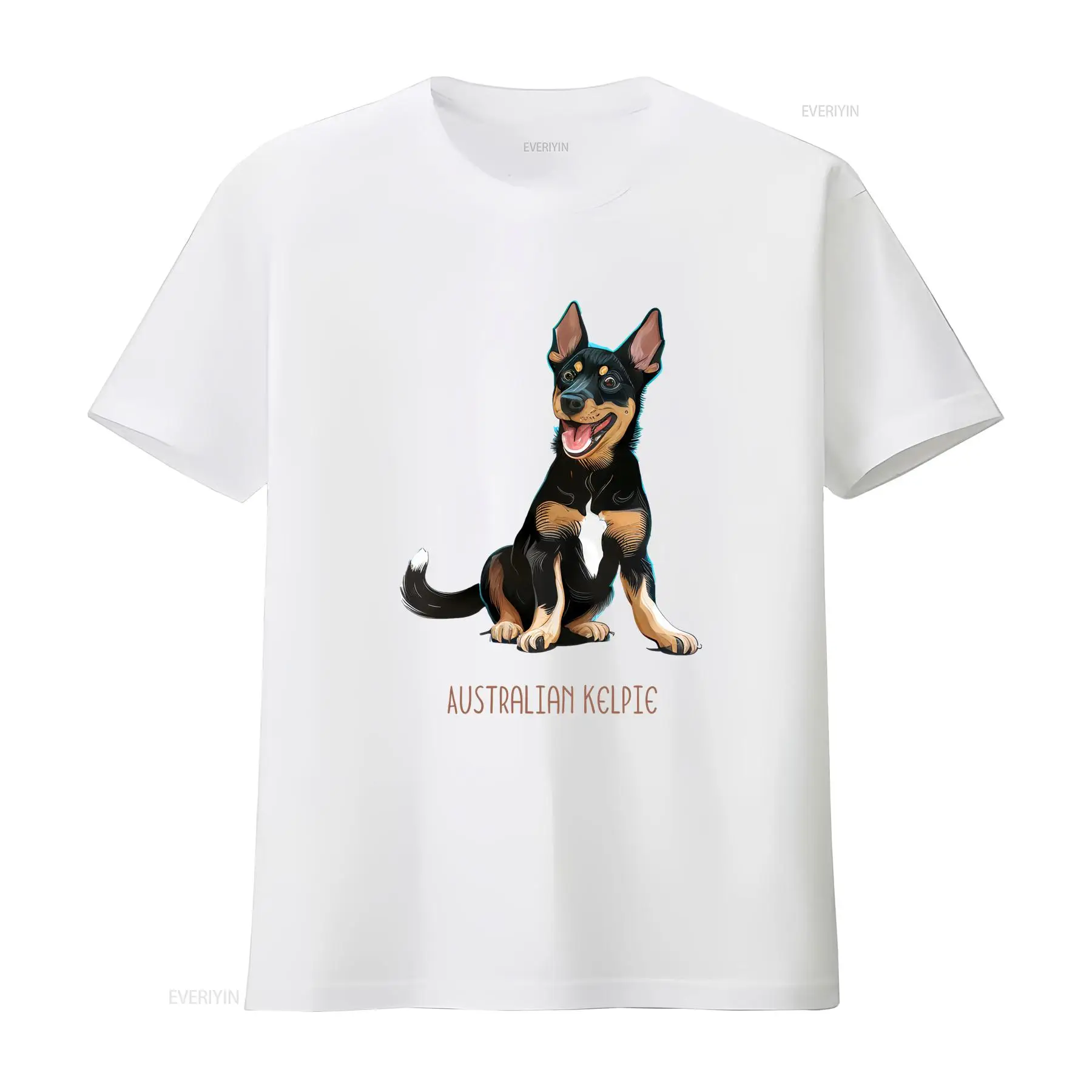 Australian Kelpie Made in Aust - огляд і ціна Vintage Fashion Australia