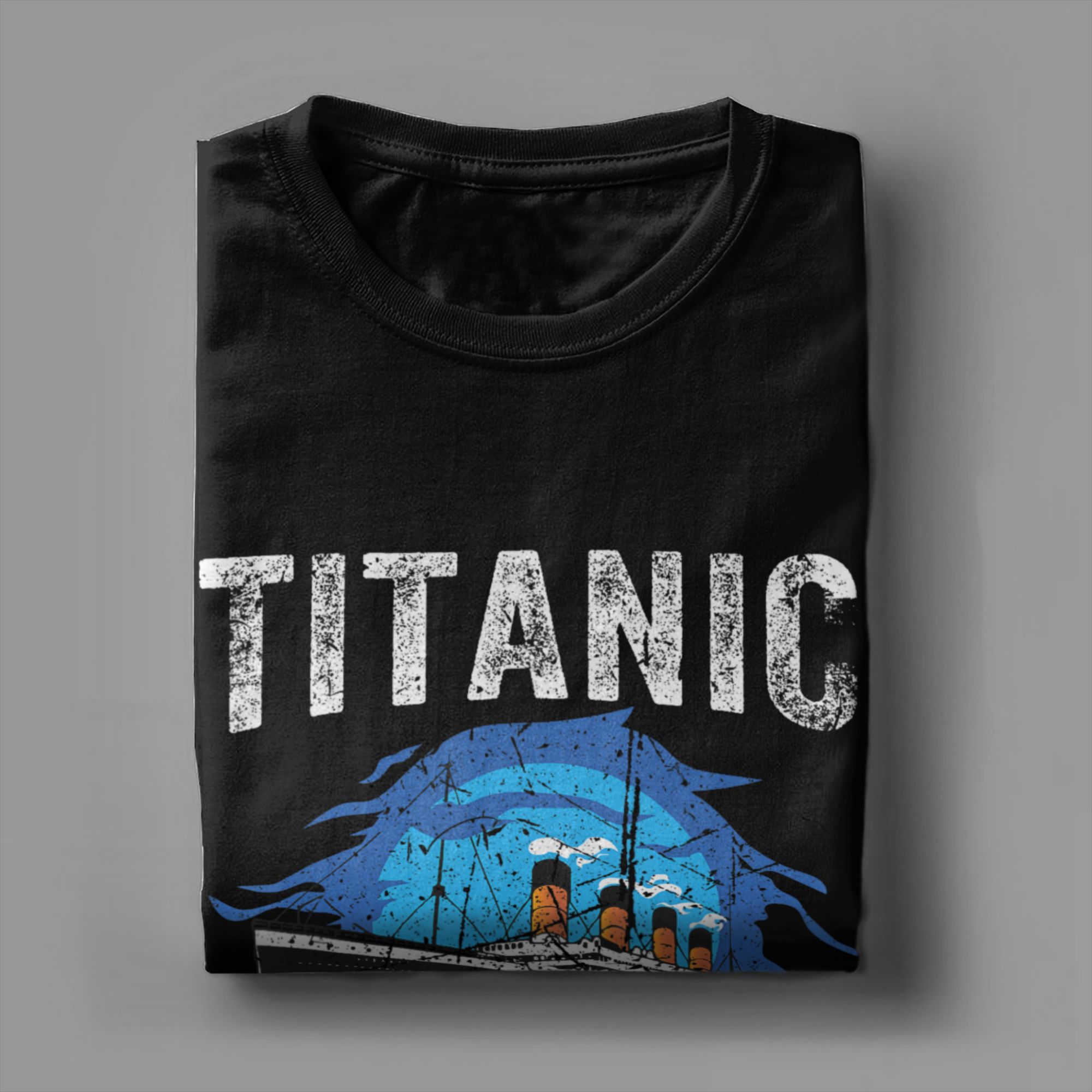 Oversized T-Shirt Vintage Tita - огляд і ціна Vintage Fashion Expert