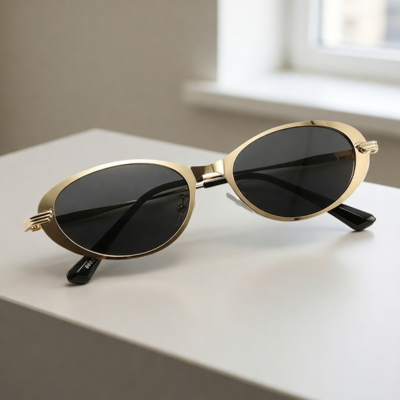 80s Vintage Designer Cat Eye S - огляд і ціна Vintage Fashion Influencer