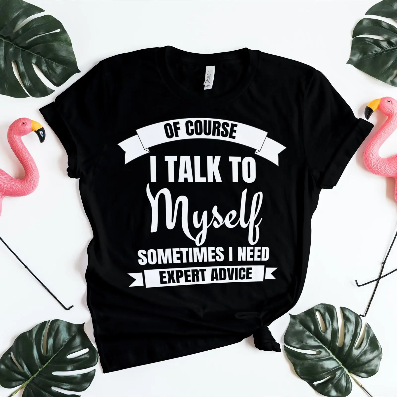 I Talk To Myself Sometimes Nee - огляд і ціна Vintage Fashion Expert
