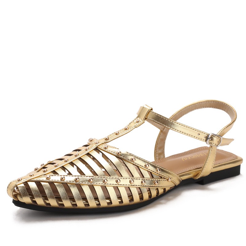 Women Sandals Summer Breathabl - огляд і ціна Vintage Fashion De