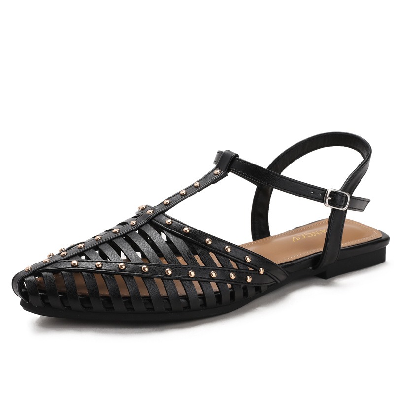 Women Sandals Summer Breathabl - огляд і ціна Vintage Fashion De