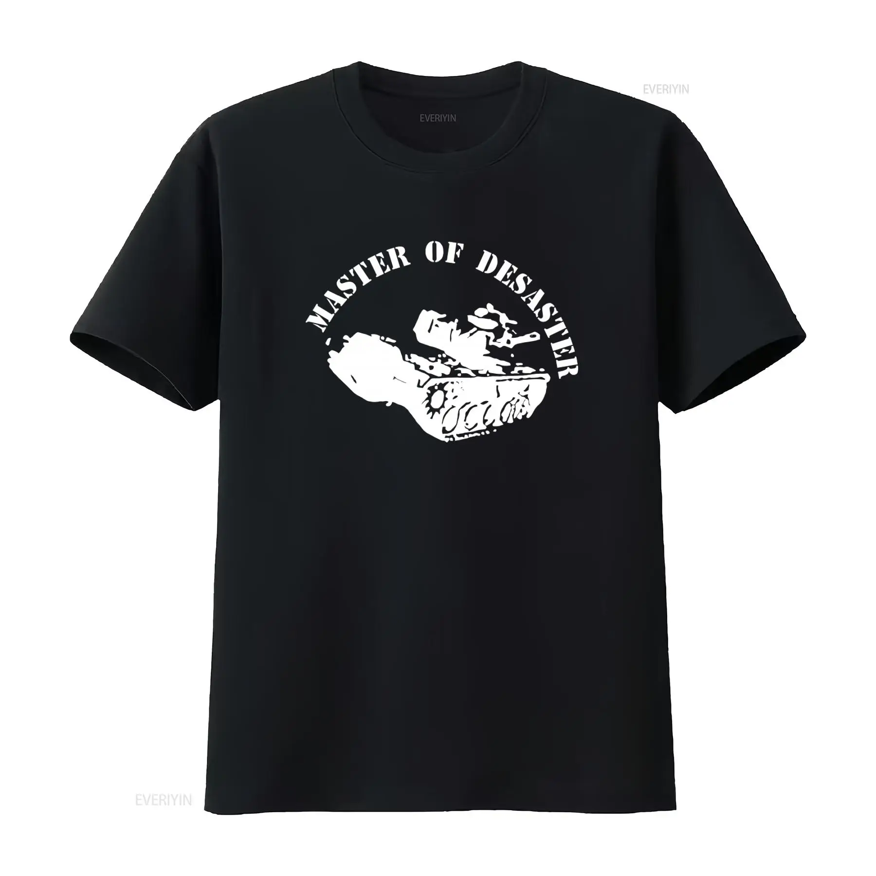 M48 Tank Master Of Disaster T  - огляд і ціна Vintage Fashion Buyer