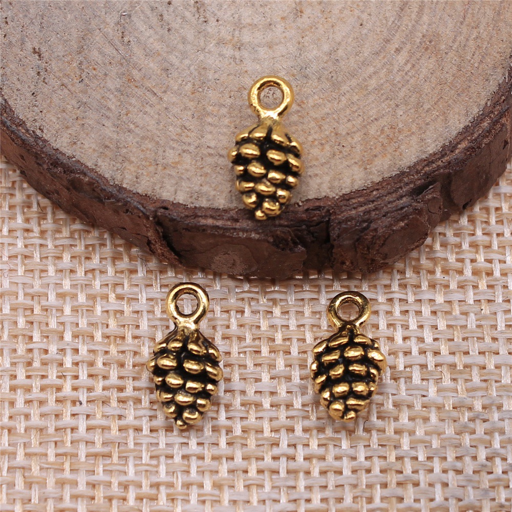 40pcs 12x7x7mm(0.47x0.28x0.28i - огляд і ціна Vintage Fashion Tumblr