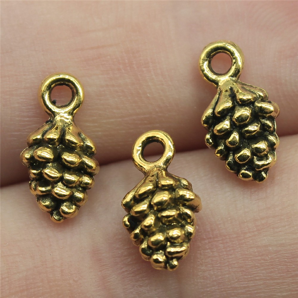 40pcs 12x7x7mm(0.47x0.28x0.28i - огляд і ціна Vintage Fashion Tumblr