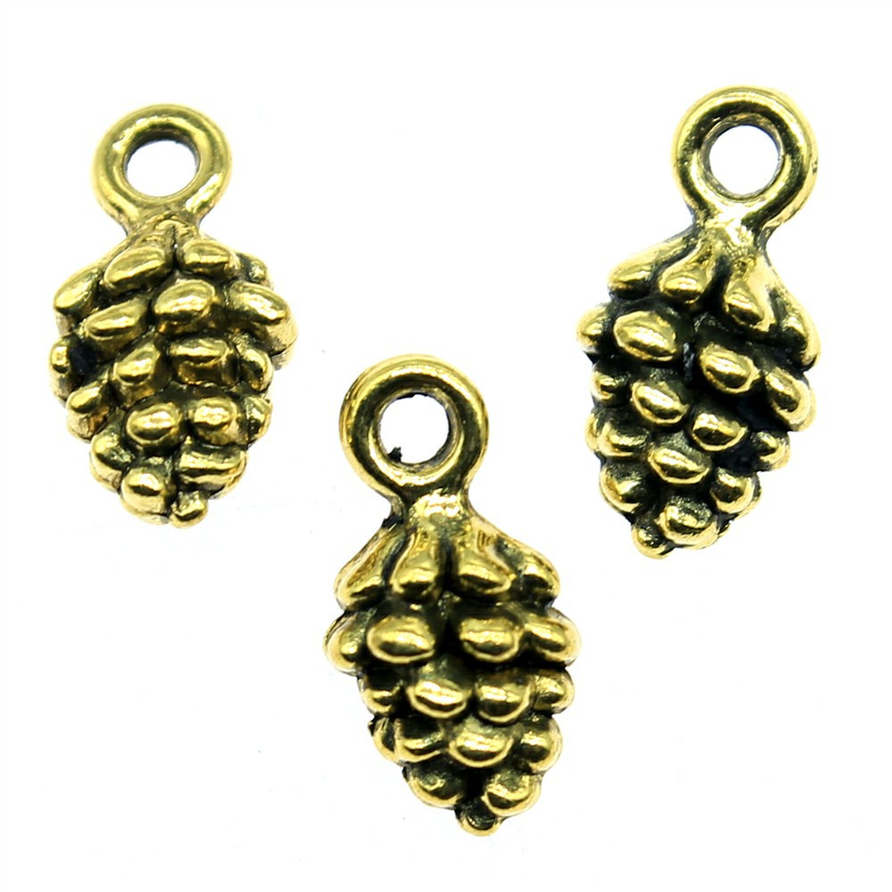40pcs 12x7x7mm(0.47x0.28x0.28i - огляд і ціна Vintage Fashion Tumblr