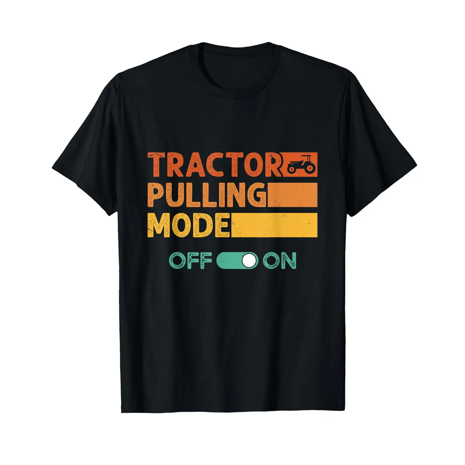 Tractor Pulling Expert T Shirt - огляд і ціна Vintage Fashion Expert