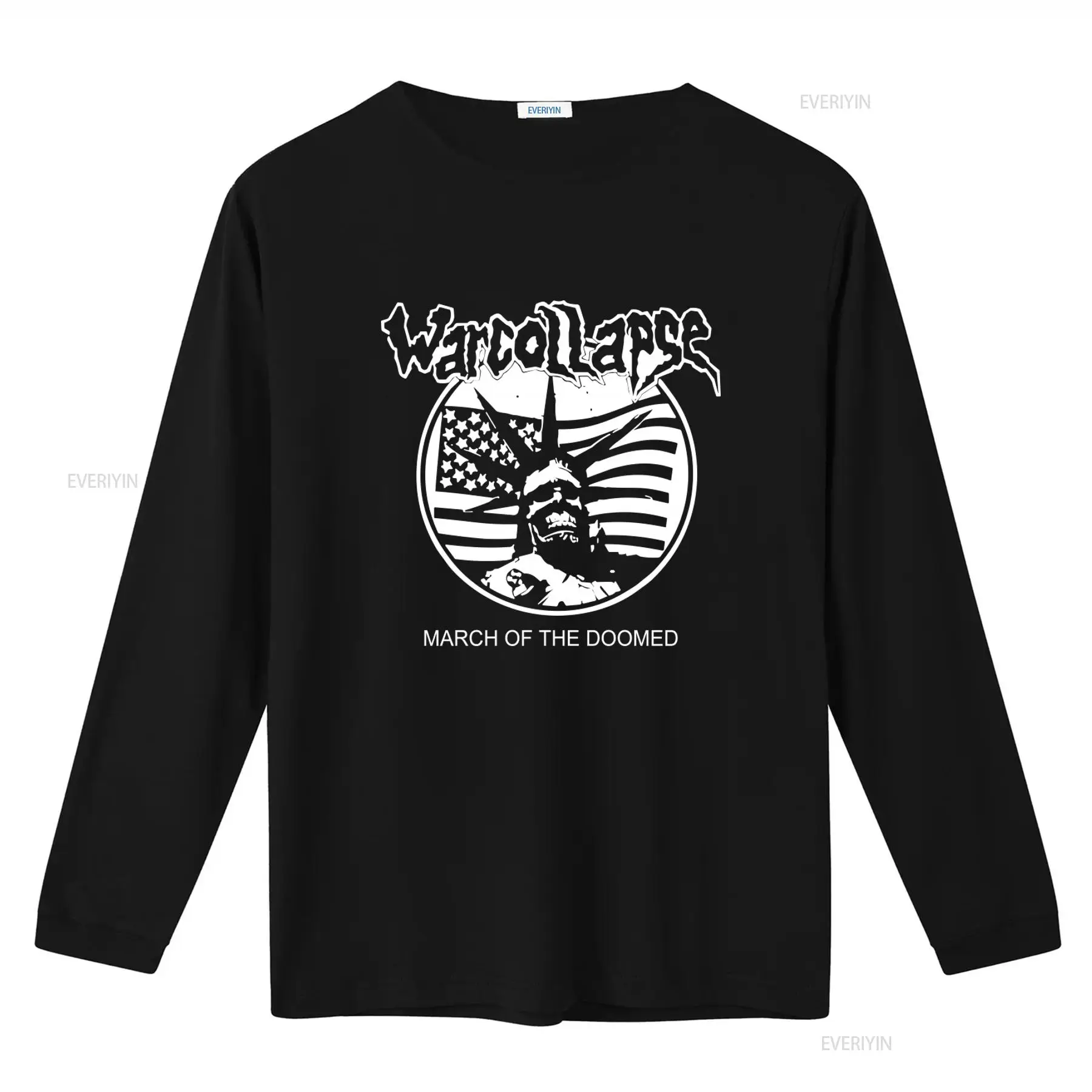 Warcollapse March Of The Doome - огляд і ціна Vintage Fashion Buyer