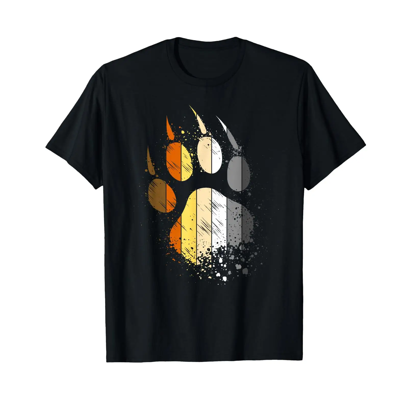 Men's Bear Paw Community Flag  - огляд і ціна Vintage Fashion Community