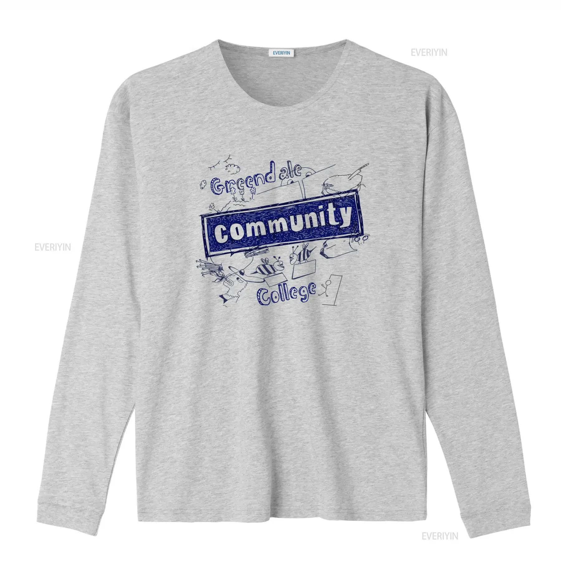Greendale Community College Pr - огляд і ціна Vintage Fashion Community
