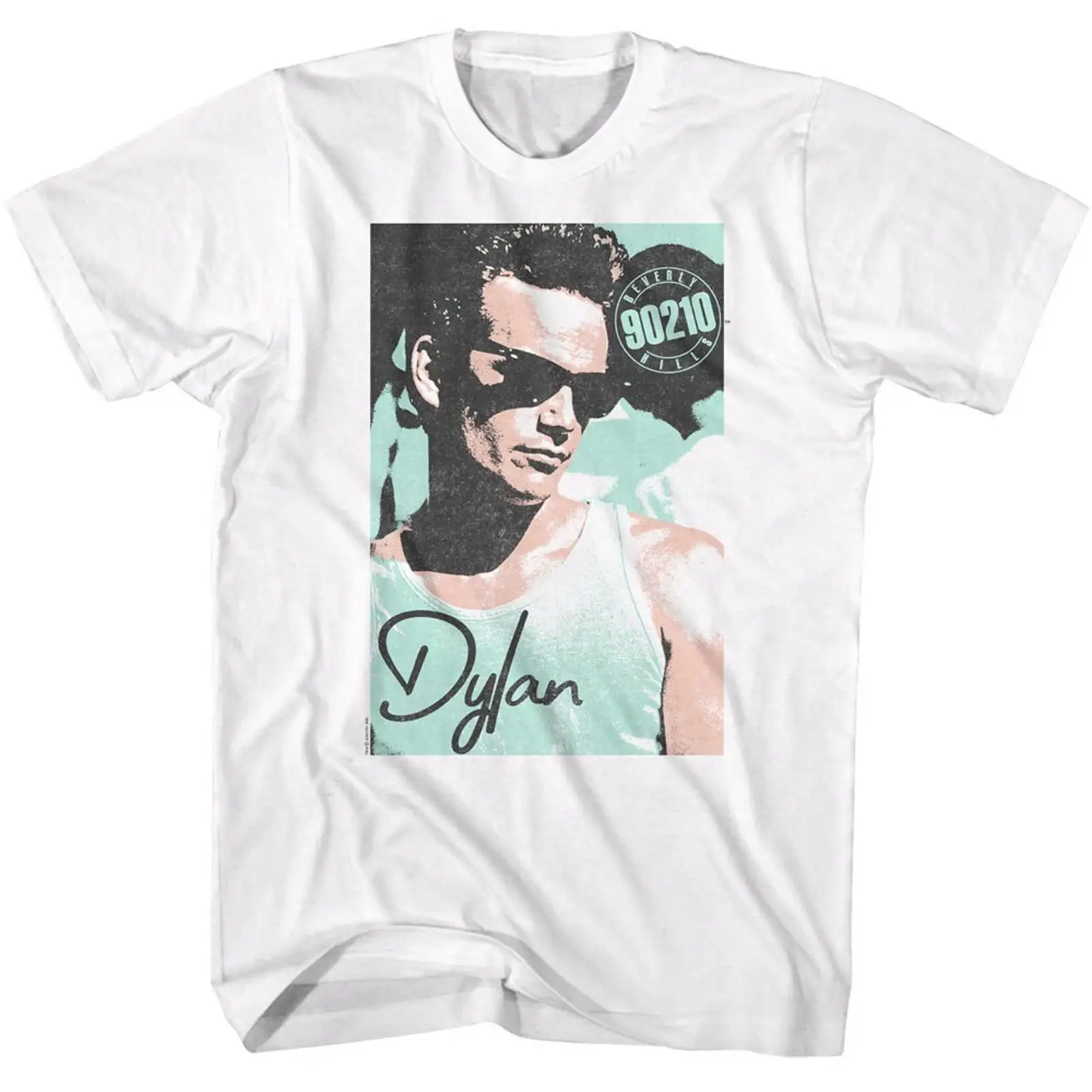 Beverly Hills 90210 Dylan McKa - огляд і ціна Vintage Fashion Herren