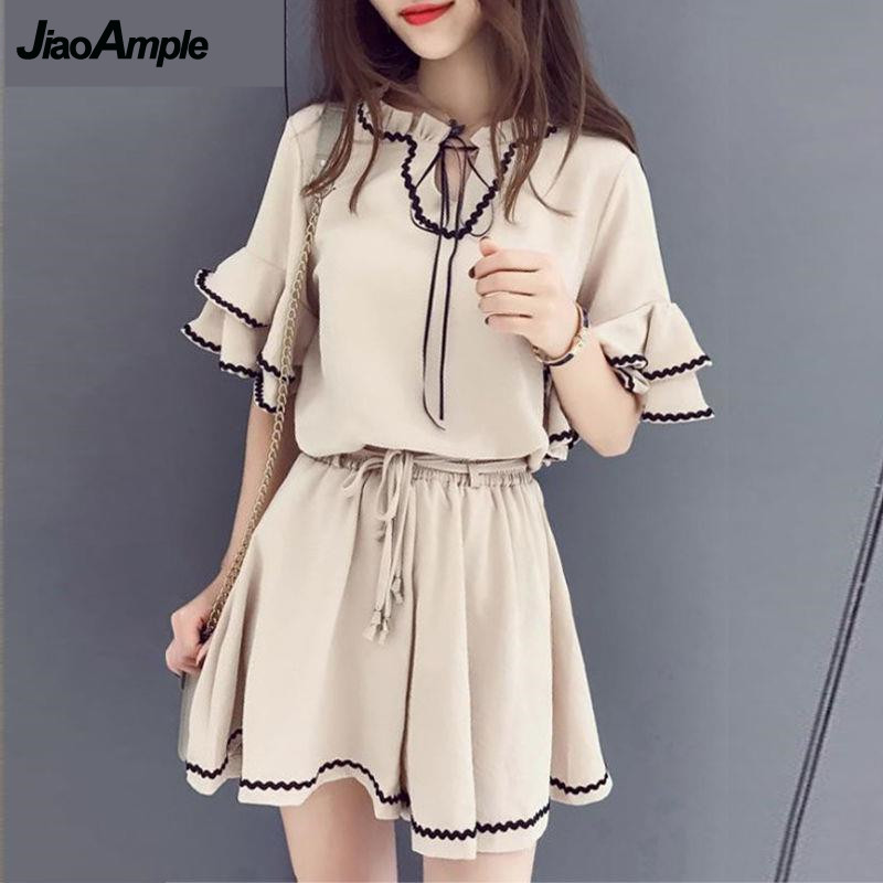 2025 Summer New Shorts Suit Wo - огляд і ціна Vintage Fashion Fabrics