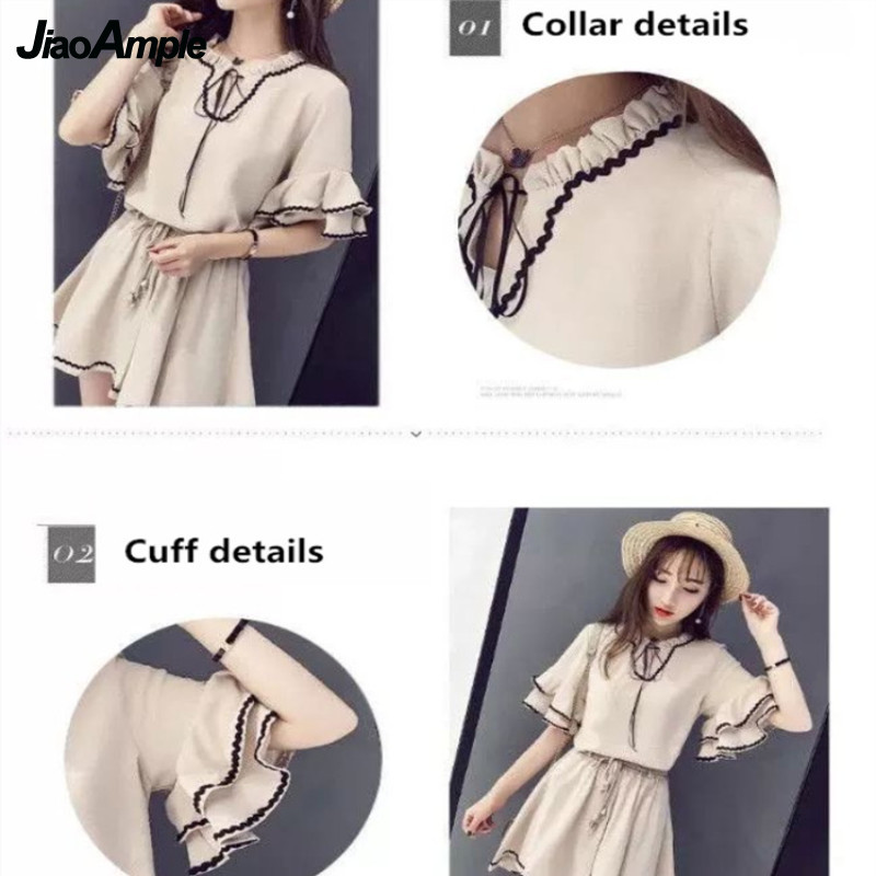 2025 Summer New Shorts Suit Wo - огляд і ціна Vintage Fashion Fabrics