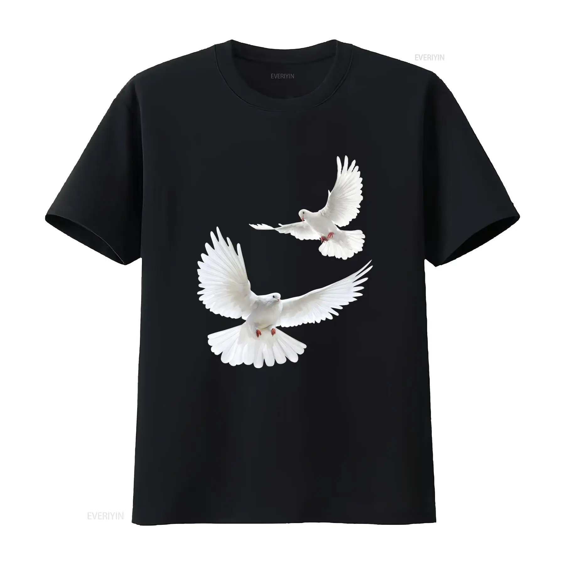 Goth Money Records White Doves - огляд і ціна Vintage Fashion Buyer