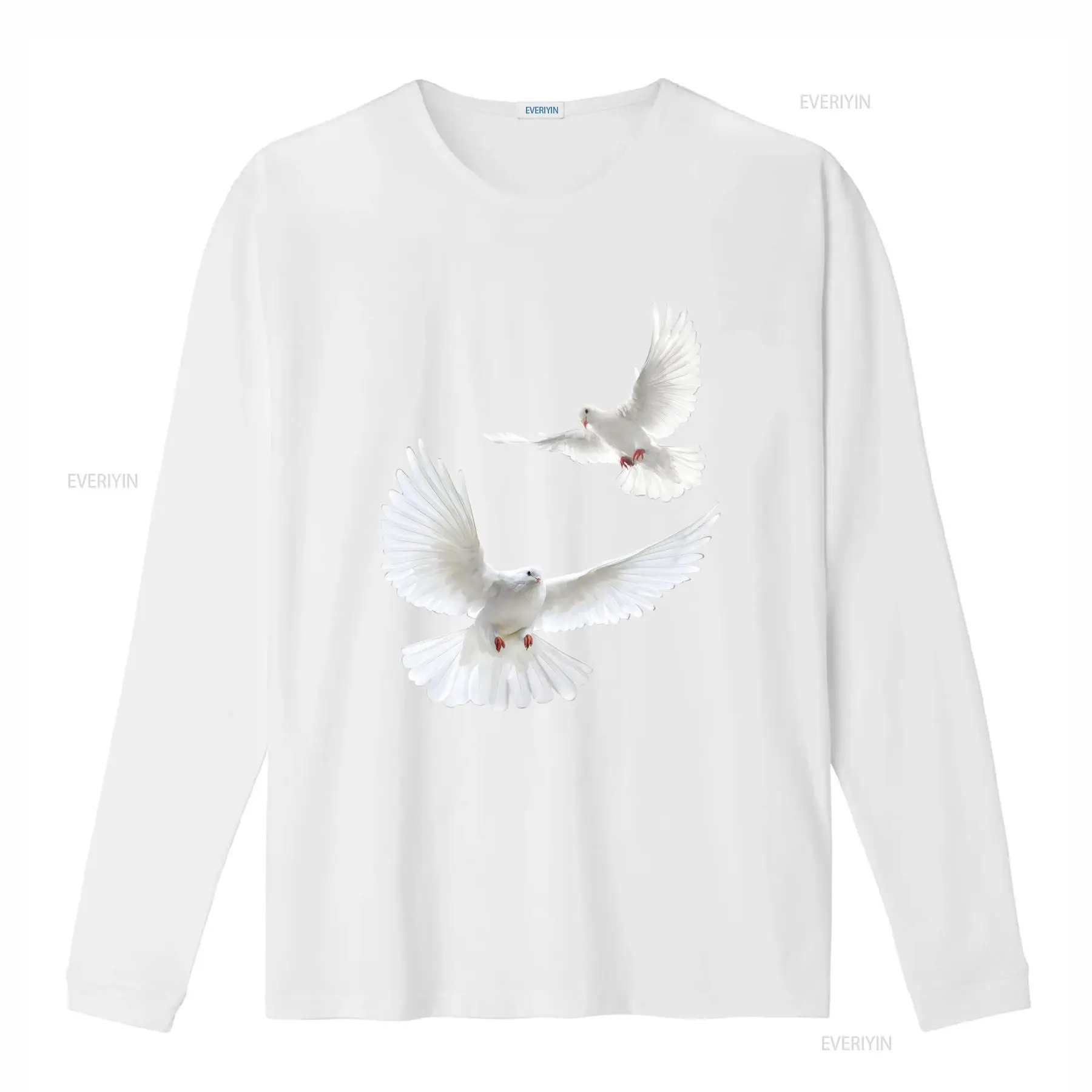 Goth Money Records White Doves - огляд і ціна Vintage Fashion Buyer