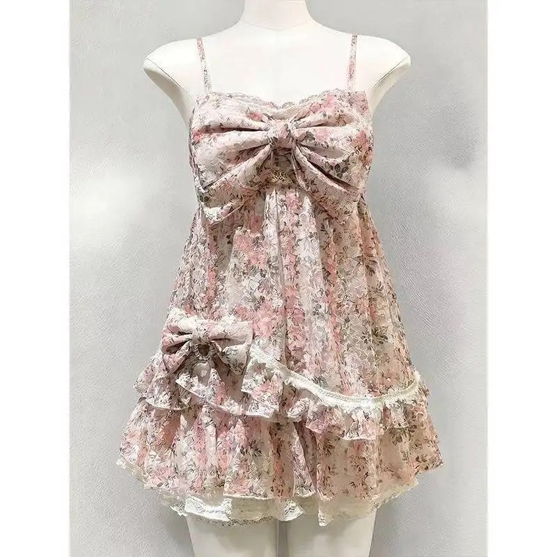 Kawaii Japanese Lolita Two Pie - огляд і ціна Vintage Fashion Fabrics