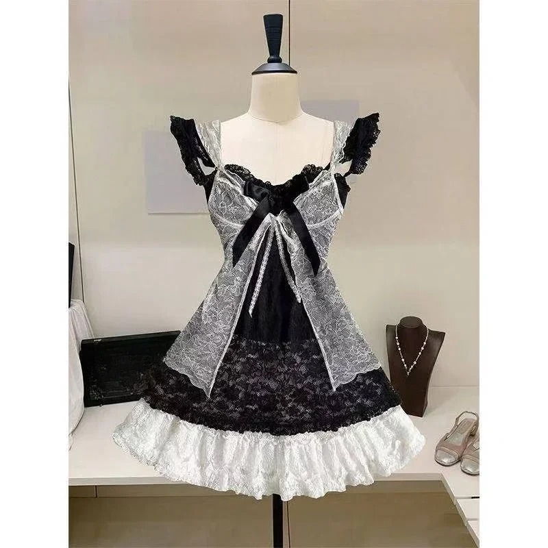 Kawaii Japanese Lolita Two Pie - огляд і ціна Vintage Fashion Fabrics