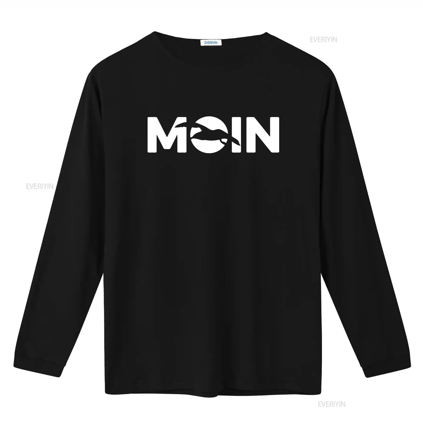Mens Moin Seagull Hamburg Nord - огляд і ціна Vintage Fashion Hamburg