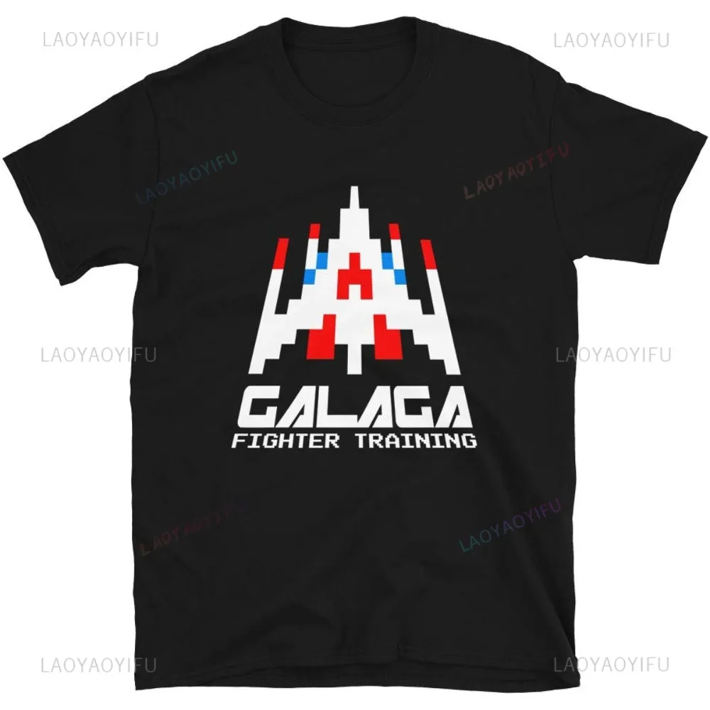 80s 70s Arcade Galaga Video Ga - огляд і ціна Vintage Fashion Videos