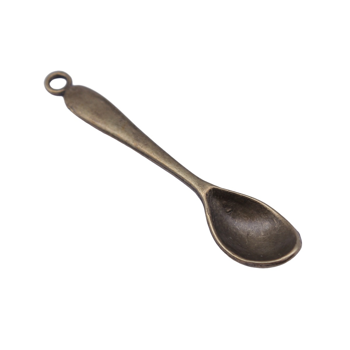 10pcs 54x11mm 5 Colors Spoon C - огляд і ціна Vintage Fashion Tumblr