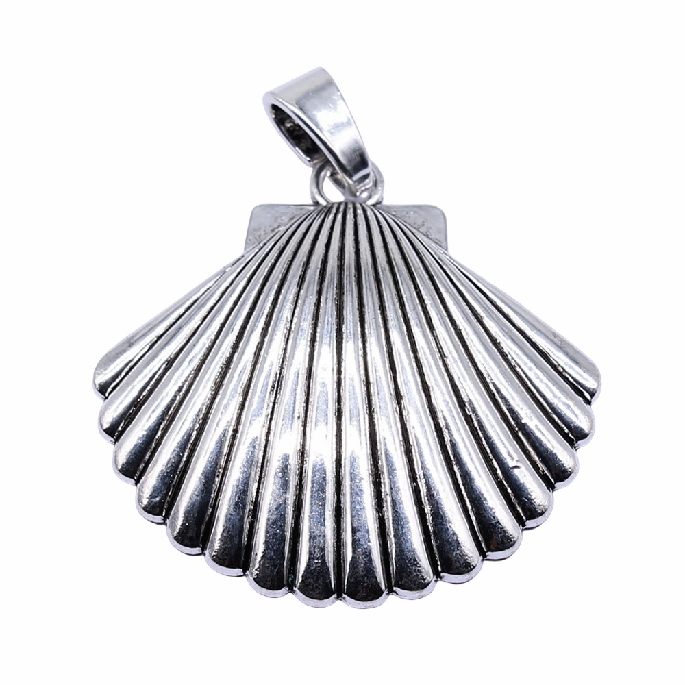 1pcs 55x55mm Antique Silver Co - огляд і ціна Vintage Fashion Tumblr
