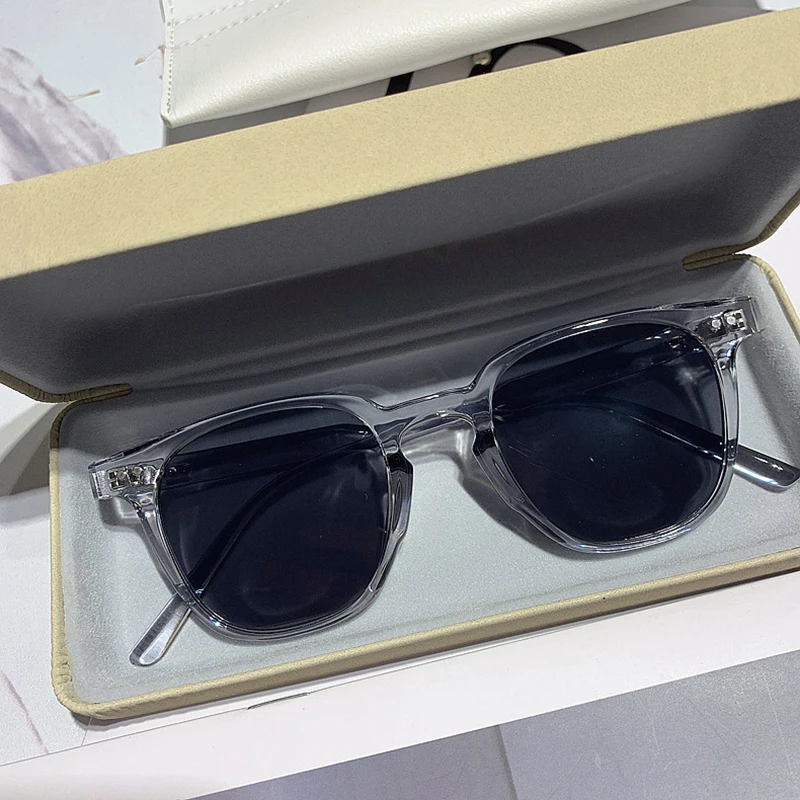 Vintage Square Sunglasses Unis - огляд і ціна Vintage Fashion De