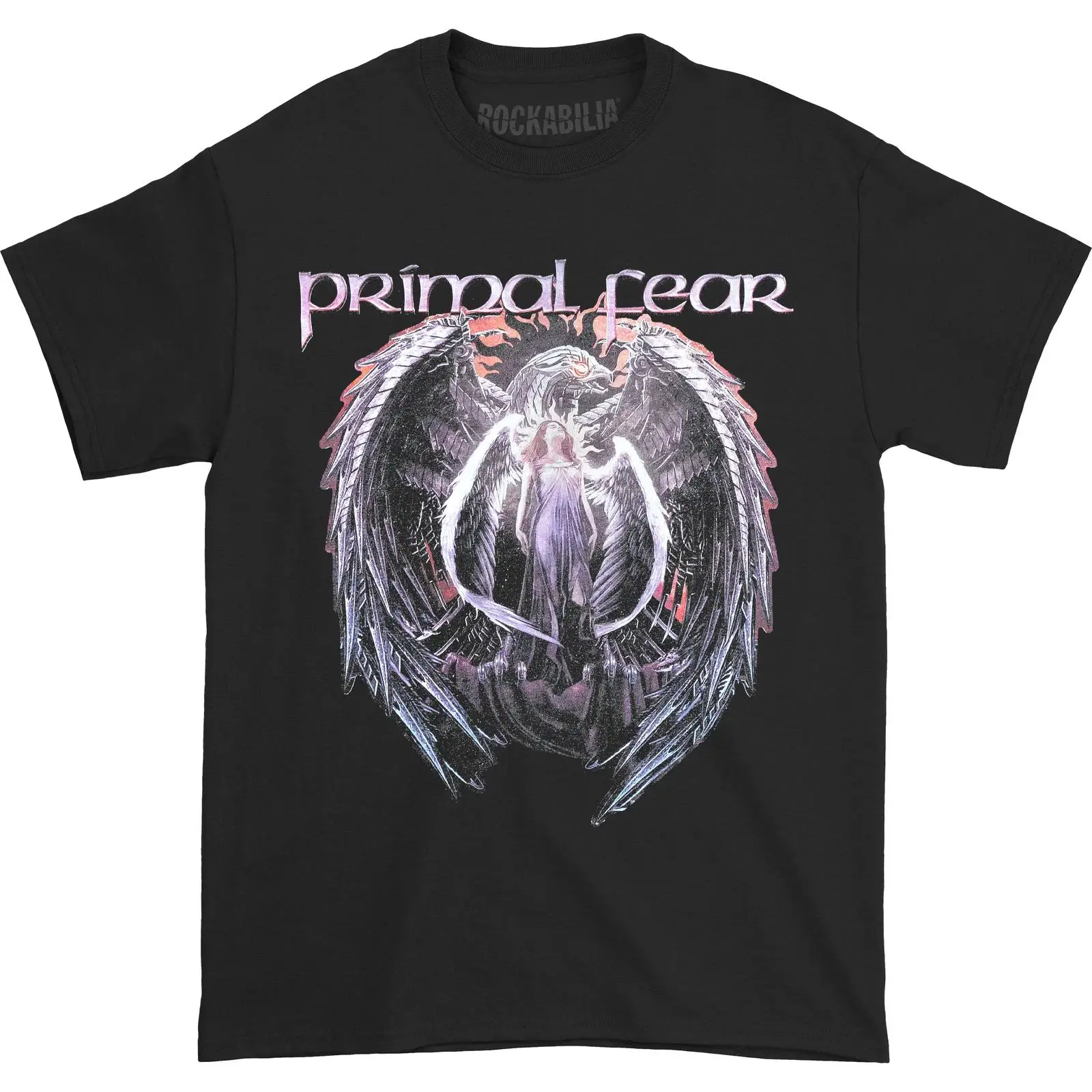 Herren T Shirt Primal Fear I W - огляд і ціна Vintage Fashion Herren