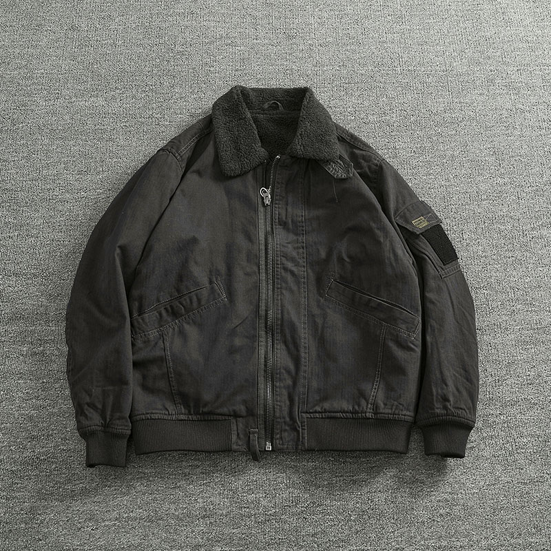 Cargo cotton coat coat imitati - огляд і ціна Velvet Blazer Vintage