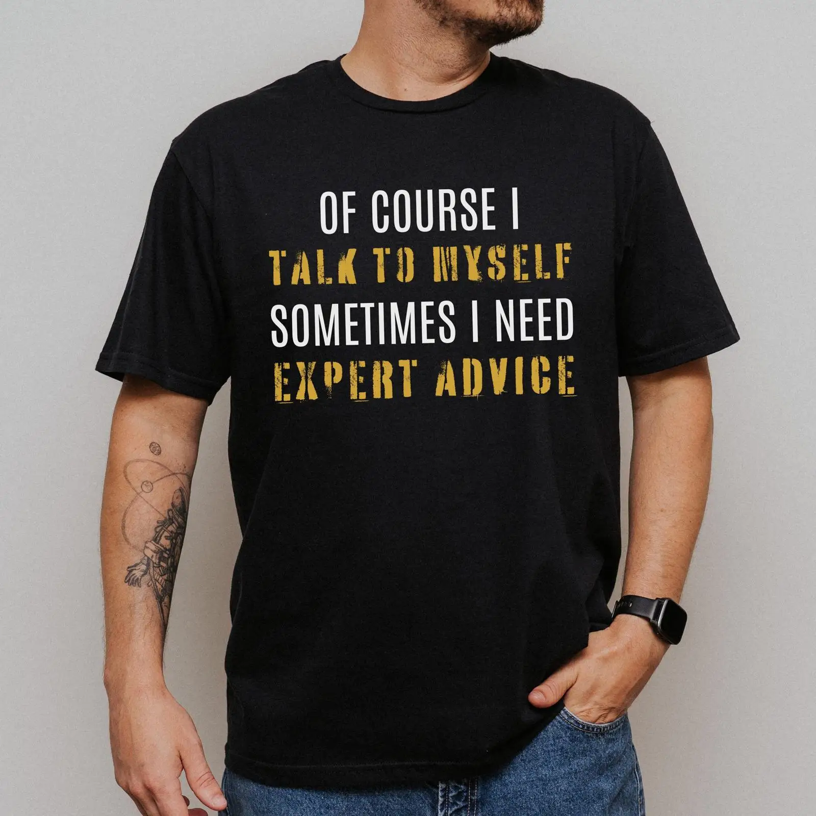 Of Course I Talk To Myself Nee - огляд і ціна Vintage Fashion Expert