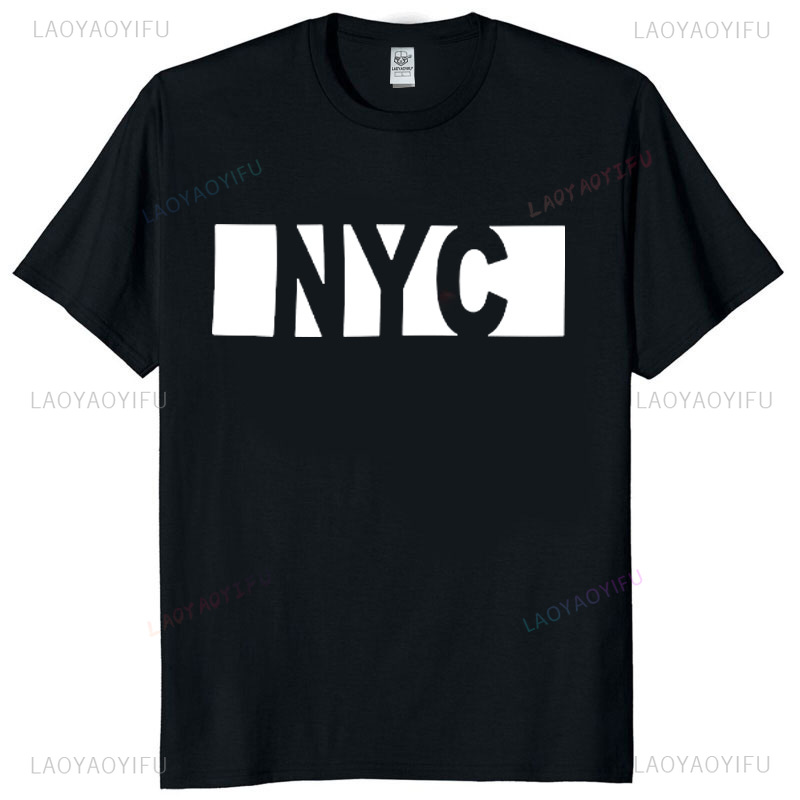 NYC Knockout Tshirt Unisex Gra - огляд і ціна Vintage Fashion Nyc