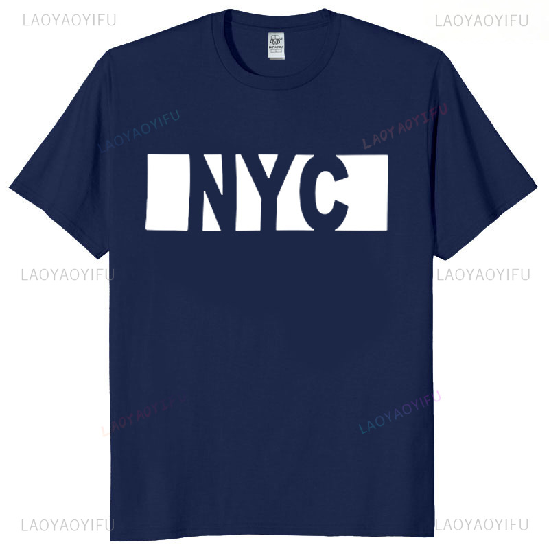 NYC Knockout Tshirt Unisex Gra - огляд і ціна Vintage Fashion Nyc